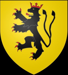 herb rodziny Hohenzollern