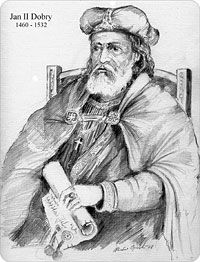 Jan II Dobry